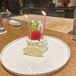 きたしんち 弓場慎之佑 - 