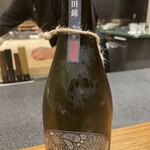 きたしんち 弓場慎之佑 - 産土　花の香酒造