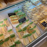 クランツ 本店 - 