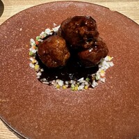 中国料理 柚子 - 