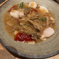 中国料理 柚子 - 