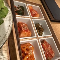 肉亭ふたご iki 新宿店 - 