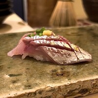 赤坂 鮨 ふくなが - 