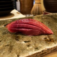 赤坂 鮨 ふくなが - 