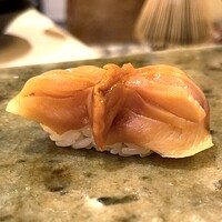 赤坂 鮨 ふくなが - 