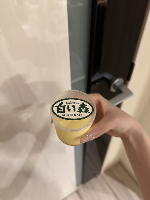 白い森 十和田店 - 十和田市（ケーキ）の写真