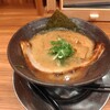 ラーメン いっとうや CoCoLo新潟店