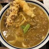 うどん 兎麦 阪急三番街店