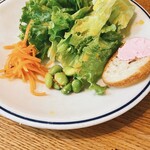 ユニオンサンドヤード - 