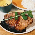 ユニオンサンドヤード - 