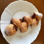 シノノメ製パン所 - 