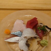 旨い魚と旬菜料理 ふくとく - 