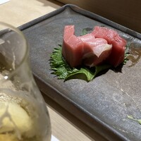銀座 柳寿司 三代目 - 