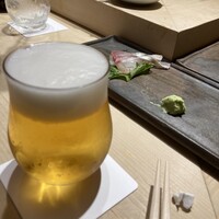 銀座 柳寿司 三代目 - 
