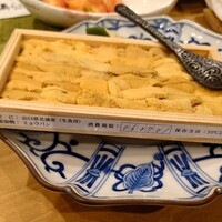 旨い魚と旬菜料理 ふくとく - 