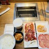 焼肉ライク ekie広島店