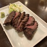 炭焼き 牛たん ゑのじ - 