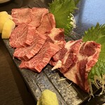 焼肉市場 - 