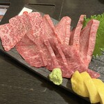 焼肉市場 - 