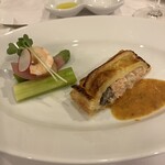 ラ・グラン・ポルト - 