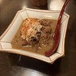 炭焼き 牛たん ゑのじ - 
