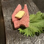 焼肉市場 - 