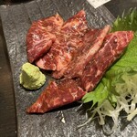 焼肉市場 - 