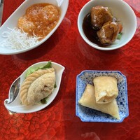 中国料理 「望海楼」 ヒルトン福岡シーホーク - 
