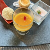 中国料理 「望海楼」 ヒルトン福岡シーホーク - 
