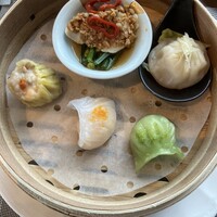 中国料理 「望海楼」 ヒルトン福岡シーホーク - 