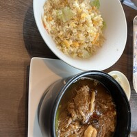 中国料理 「望海楼」 ヒルトン福岡シーホーク - 
