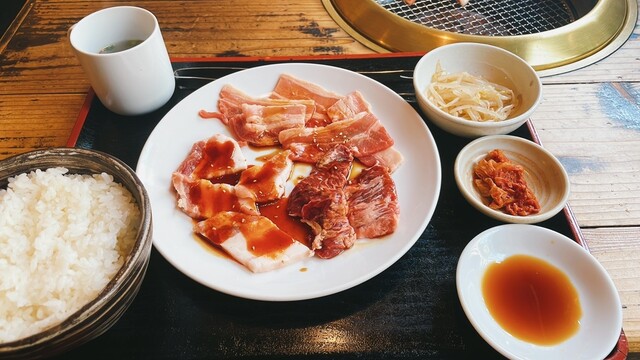 Jidai Okure Ningyo Cho Ten