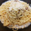 スパゲッティ バジリコ キュービックプラザ新横浜店