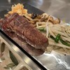 ステーキハウス華 - 
