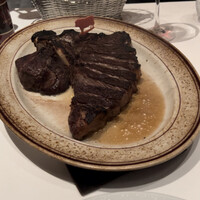 ウルフギャング・ステーキハウス シグニチャー - 