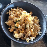 鉄板焼 燔 - 