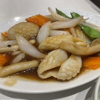 Szechwan Cuisine & Wine 四川料理 御馥 中之島ダイビル店 - 