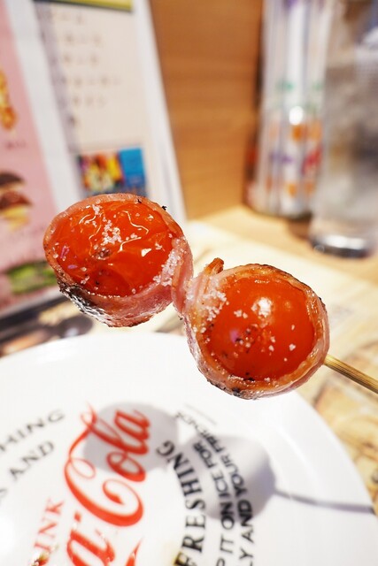 Kanayama DE Yakitori photo 3