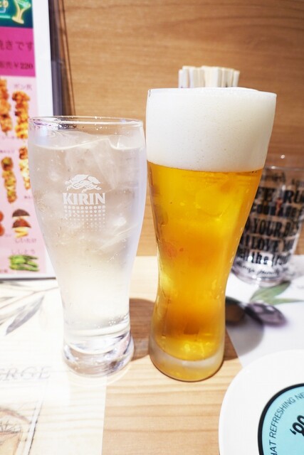 Kanayama DE Yakitori photo 4