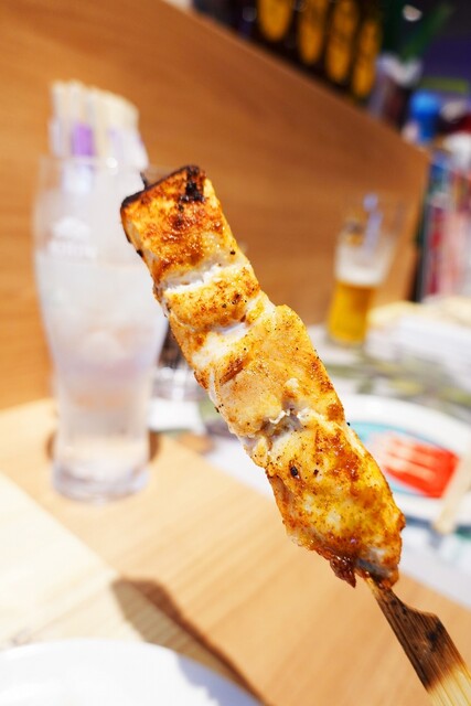 Kanayama DE Yakitori photo 2