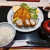 横濱屋本舗食堂