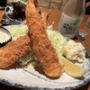 お魚料理 うおせい