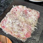 六本木 焼肉きらく - 