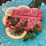 六本木 焼肉きらく - 