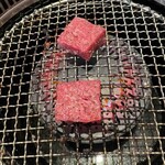 六本木 焼肉きらく - 