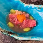 六本木 焼肉きらく - 