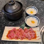 六本木 焼肉きらく - 