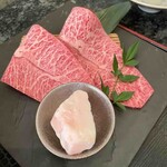 六本木 焼肉きらく - 