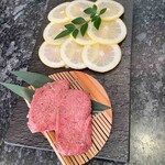 六本木 焼肉きらく - 