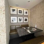 六本木 焼肉きらく - 